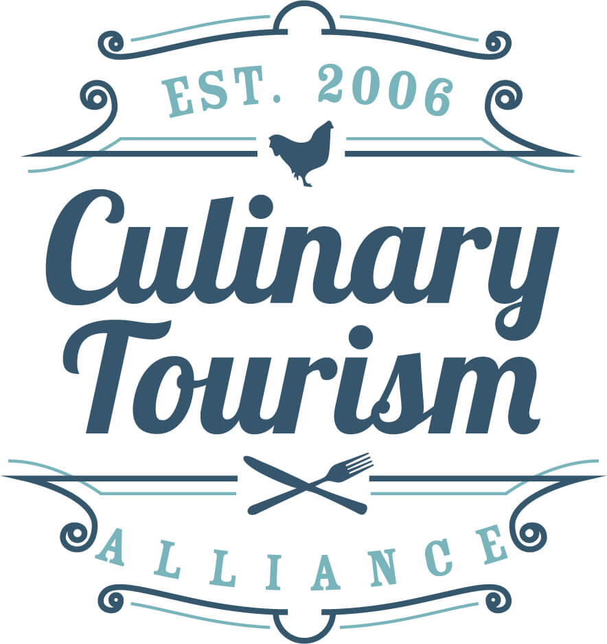 Winner small image - Culinary Tourism Alliance